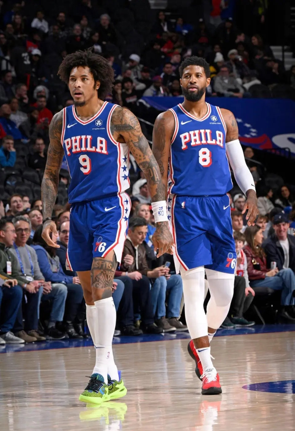 关于76人碾压太阳,克莱统治全场的信息 关于76人碾压太阳,克莱统治全场的信息