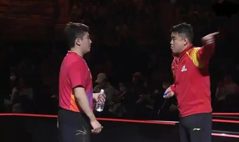 韩国队完胜日本队,王皓扛起全队 韩国队完胜日本队,王皓扛起全队