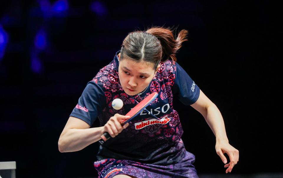 日本队绝杀中国队，马琳点燃赛场