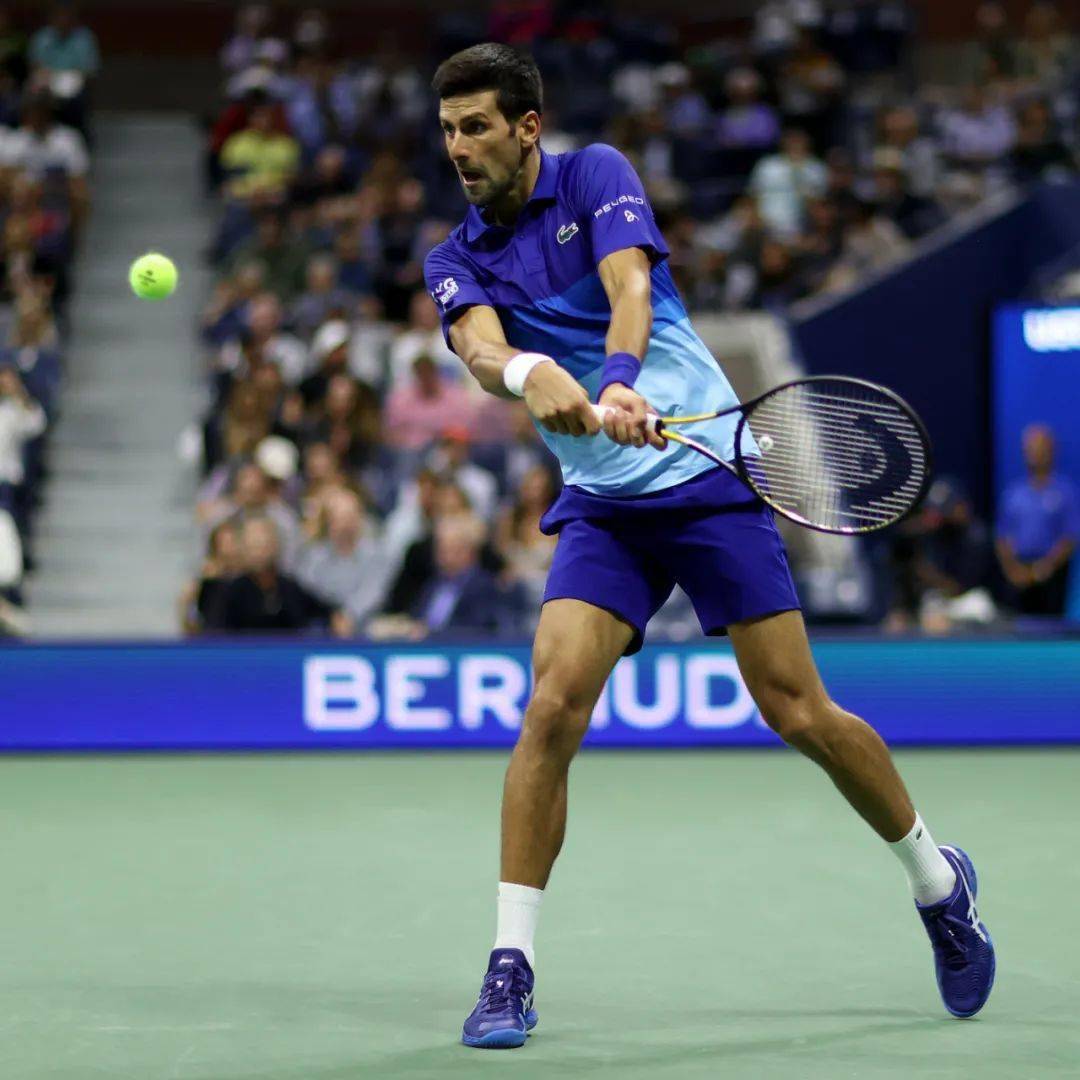 年终总决赛横扫美网，德约科维奇带队取胜