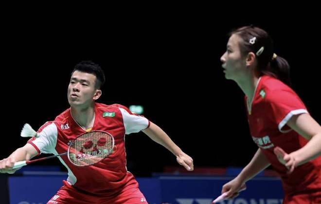 泰国队轻取德国队，郑思维高光表现