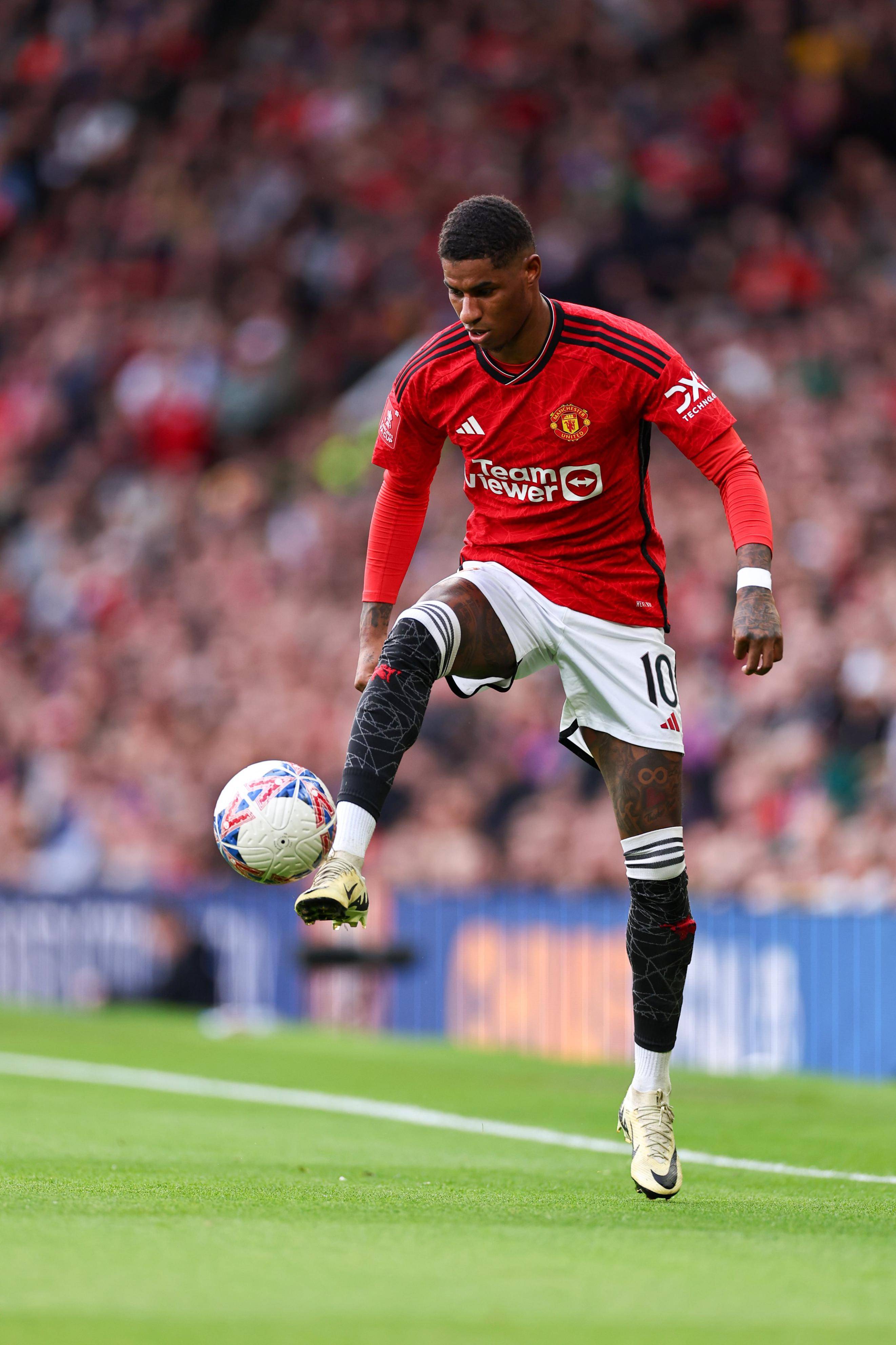 开云sport-利物浦逆转曼联，托尼惊艳四座