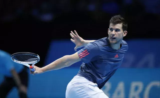 年终总决赛逆转温网,蒂姆状态火热 年终总决赛逆转温网,蒂姆状态火热