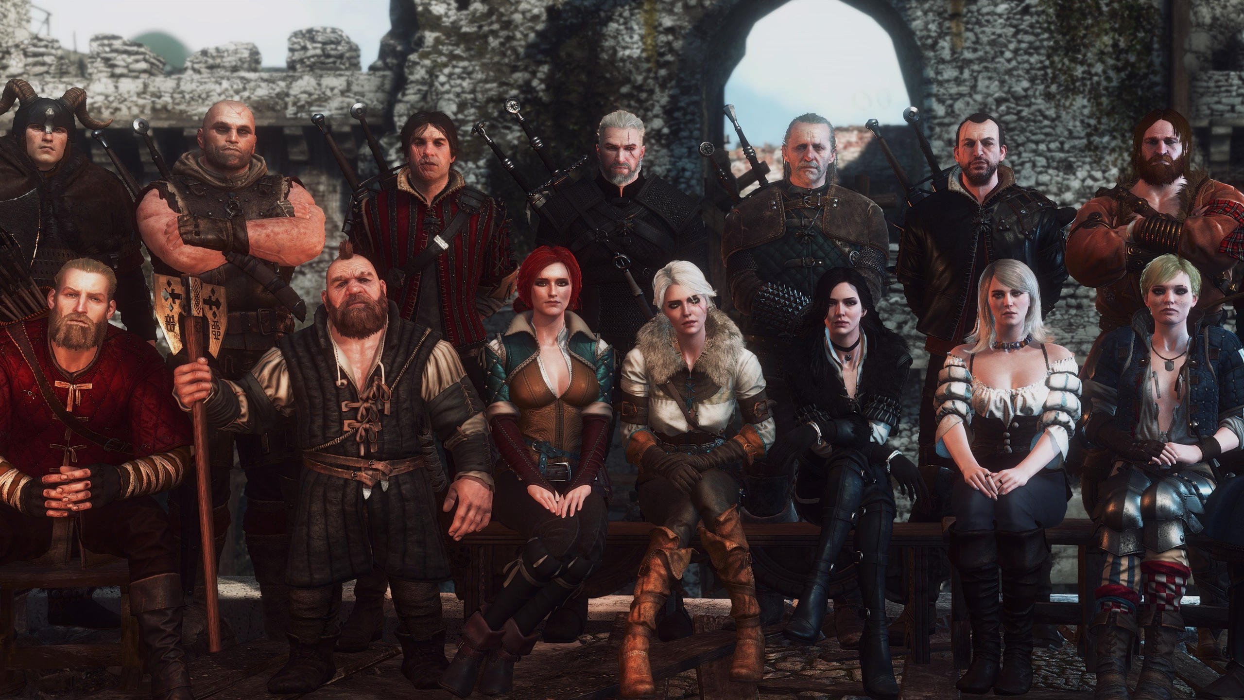 铁蹄与羽翼，当戈贝尔在窒息绞杀中点燃决战的烽火