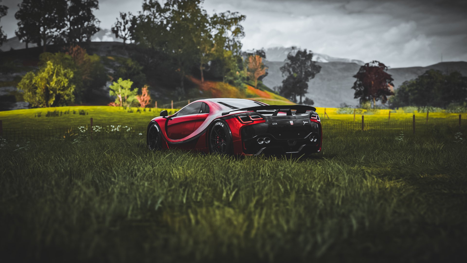 战车与赛道，当卢卡库在基辅街道强行终结澳大利亚引擎的轰鸣